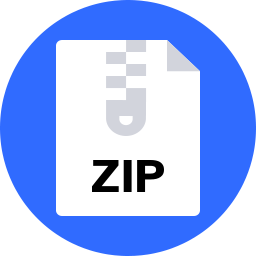 zip-flat
